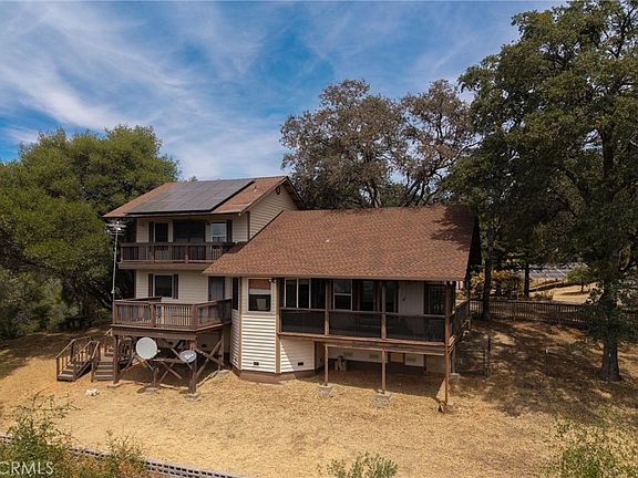 4th image of 188 Patton Peak Rd
