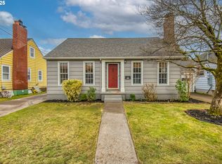 1404 NE 58th Ave, Portland, OR 97213