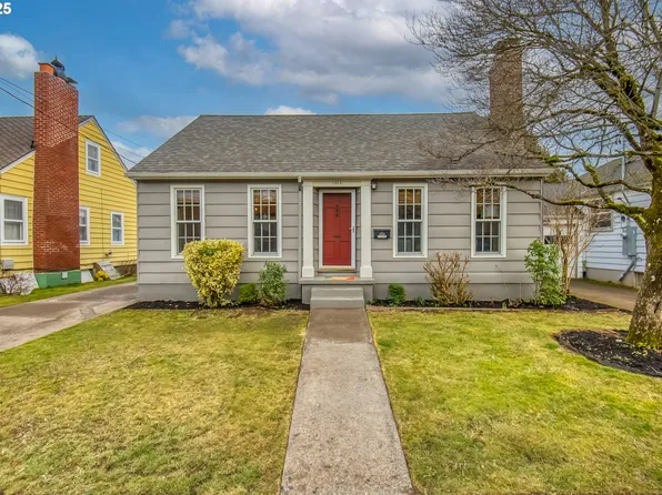 1404 NE 58th Ave, Portland, OR 97213