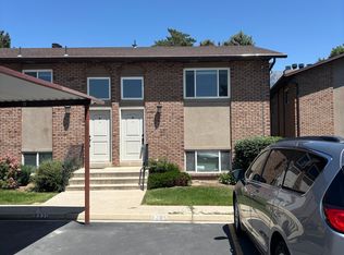 332 W Amiron Way APT D, Orem, UT 84057