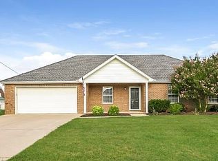 7027 Bridgewater Dr, Smyrna, TN 37167