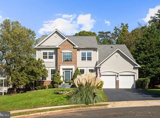 10645 Fence Post Ct, Manassas, VA 20112