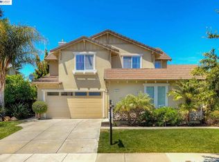 1317 Carlisle Dr, Brentwood, CA