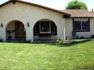 20280 Magnolia Ave, Nuevo, CA 92567