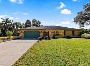 7810 Deni Dr, North Fort Myers, FL 33917