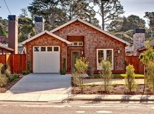1015 David Ave, Pacific Grove, CA 93950