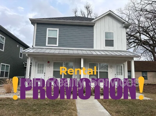 3903 Winthrop Ave, Indianapolis, IN