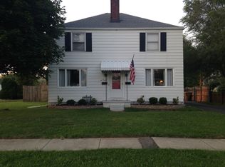 1190 Cleveland Dr #1, Buffalo, NY 14225