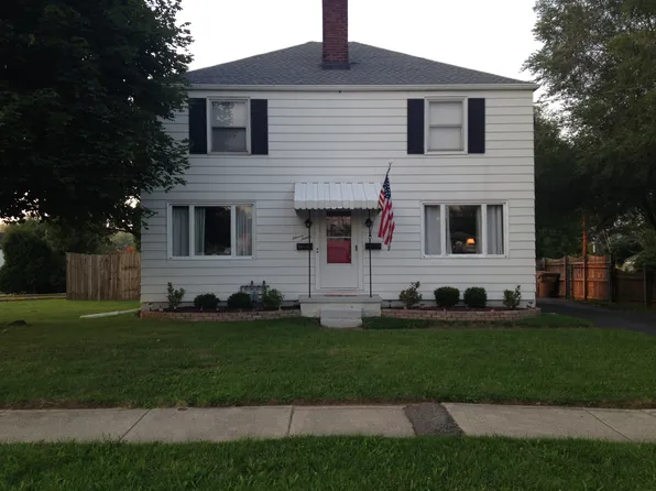 1190 Cleveland Dr #1, Buffalo, NY 14225