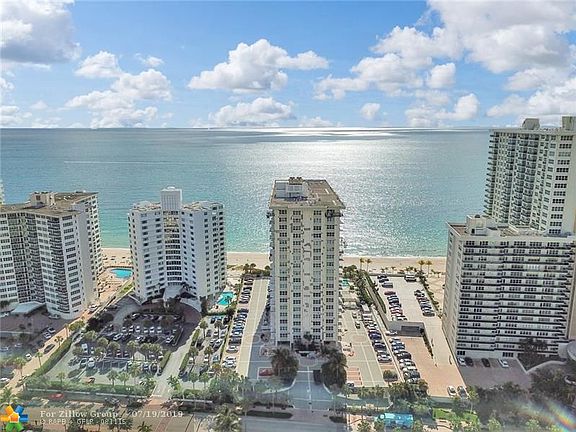 5th image of 3550 Galt Ocean Dr APT 1601