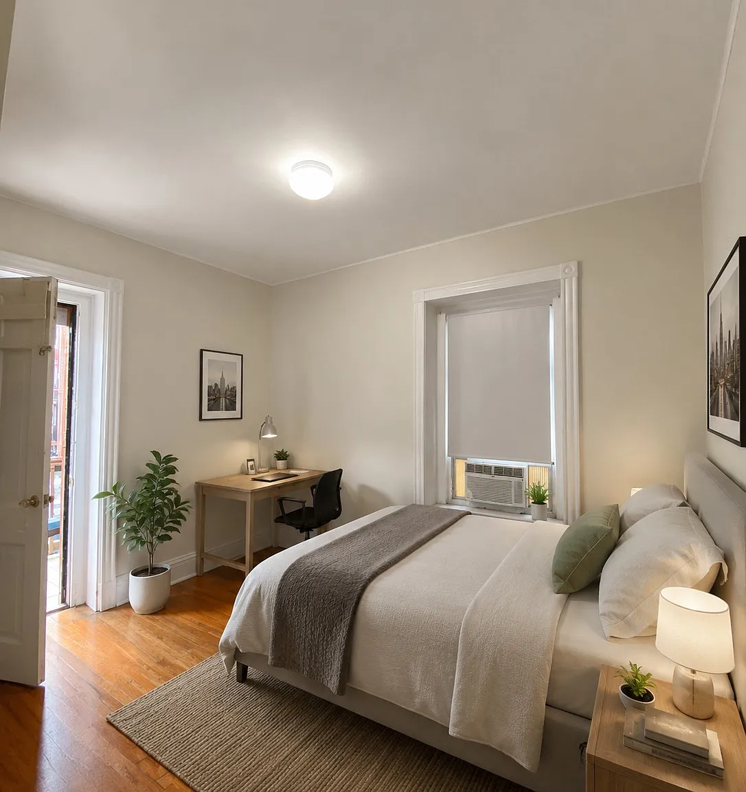 2 bed, 1.0 bath, 850 sqft, $3,095 — Photo 1
