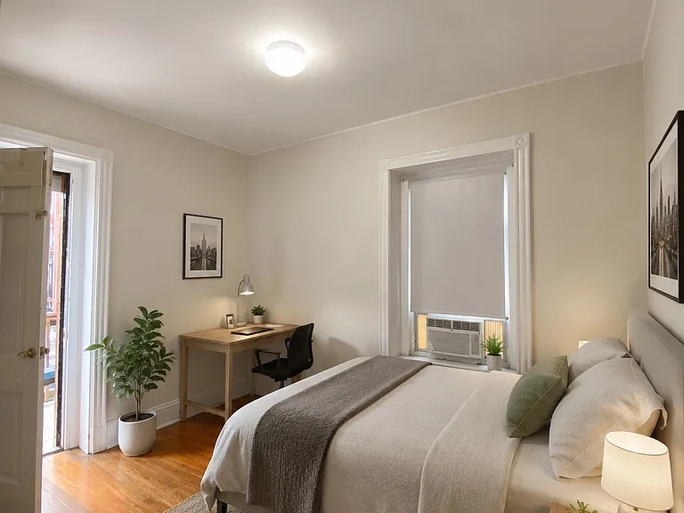 1591 Beacon St #4 — Photo 1