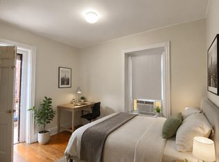 1591 Beacon St #4, Brookline, MA 02446