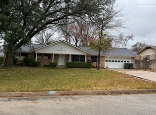 3101 Brookside Dr, Tyler, TX 75701