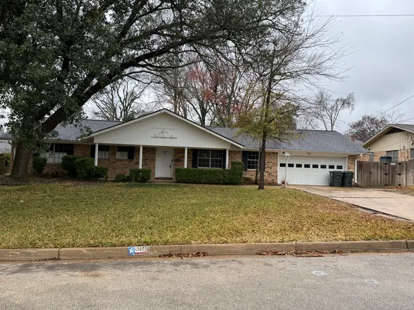 3101 Brookside Dr, Tyler, TX 75701