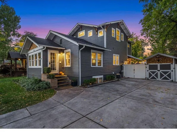 508 W Olive St, Fort Collins, CO 80521