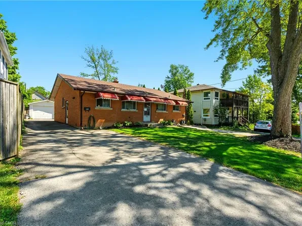 34 Shotwell St, Welland, ON L3C 1N8