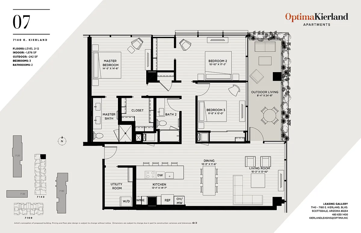 Floor plan 07