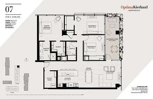 Floor plan 07
