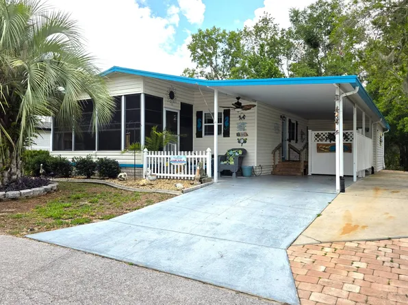 7080 W Walden Woods Dr, Homosassa, FL 34446