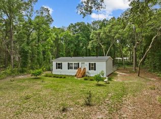 8190 NW 170th St, Trenton, FL 32693