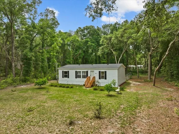 8190 NW 170th St, Trenton, FL 32693