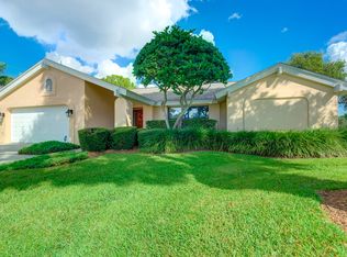 4309 Saltwater Blvd, Rocky Point, FL 33615