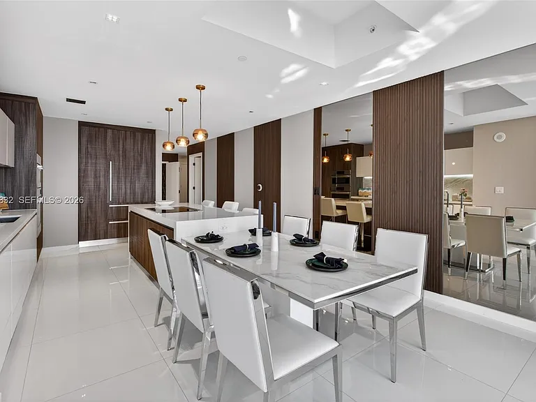 851 NE 1st Ave #3201 — Photo 24