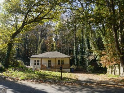 124 Fairfield Pl NW, Atlanta, GA, 30314