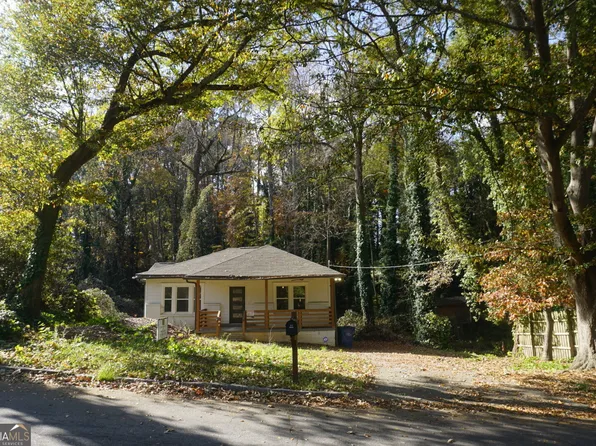 124 Fairfield Pl NW, Atlanta, GA 30314