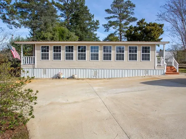 166 Lakeview Dr, Georgetown, GA 39854