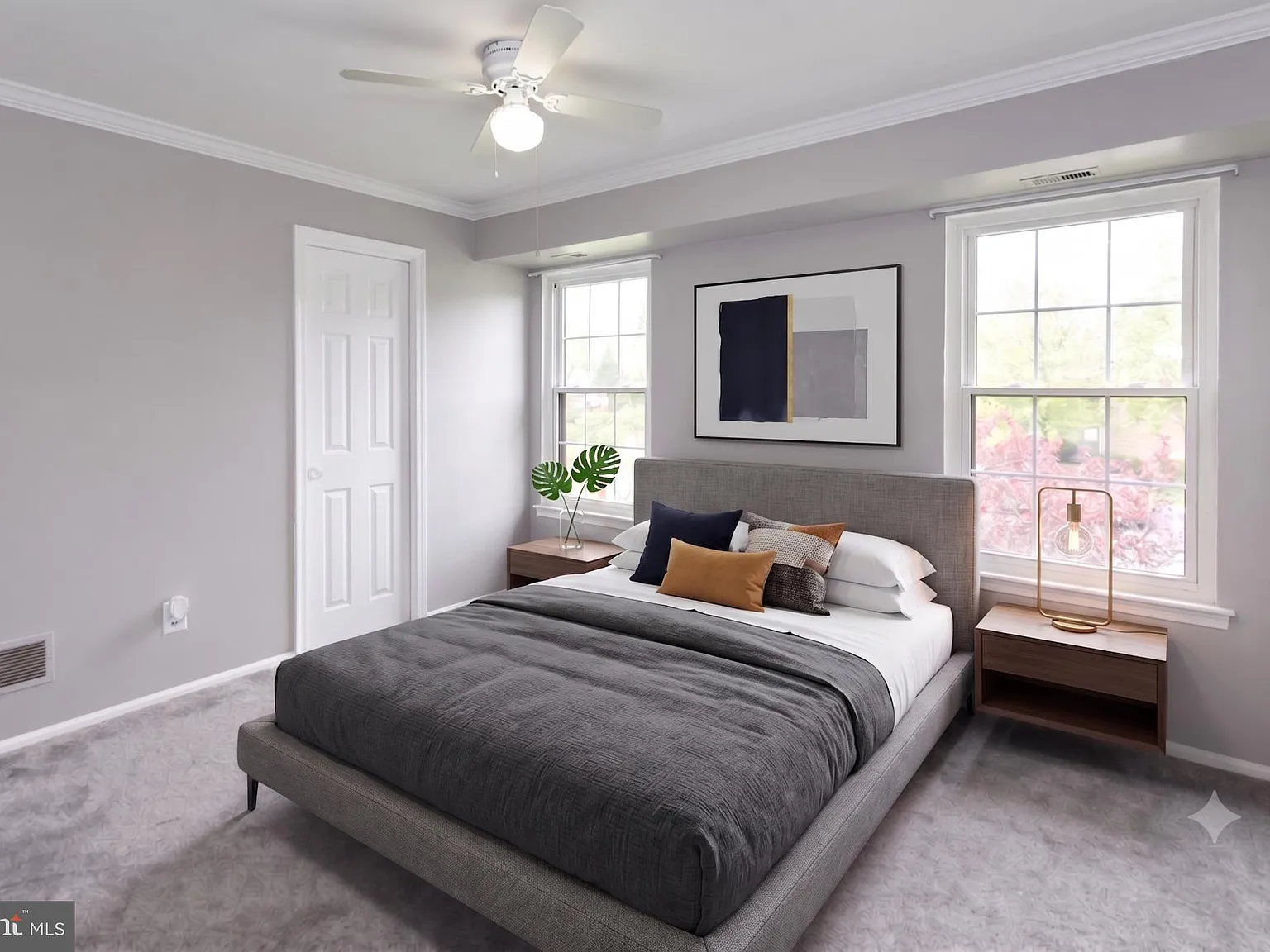 2 bed, 1171 sqft, $2,500 — Photo 3