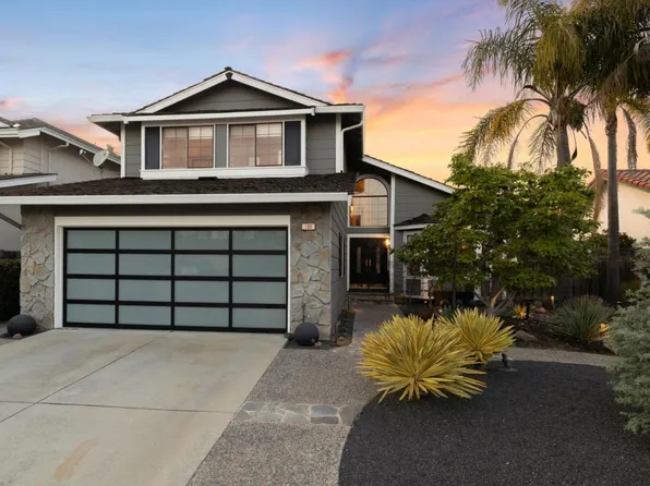 109 Seagate Dr, San Mateo, CA 94403