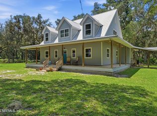 4759 Gadara Rd, Keystone Heights, FL 32656