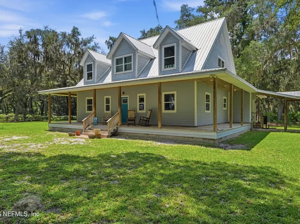 4759 GADARA Road, Keystone Heights, FL 32656
