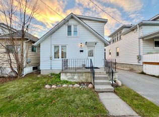 248 Dufferin Ave, Quinte West, ON K8V5E9