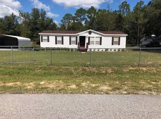 11199 SW 106th St, Dunnellon, FL 34432