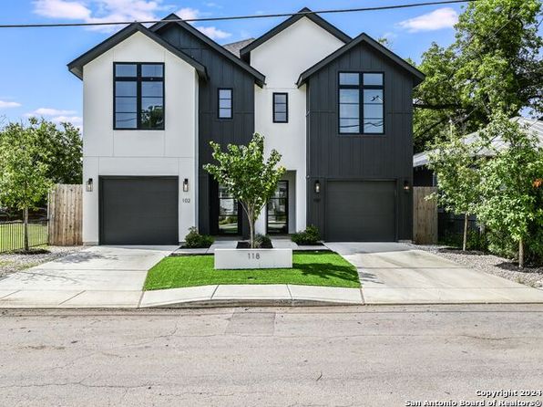 118 Kearney St