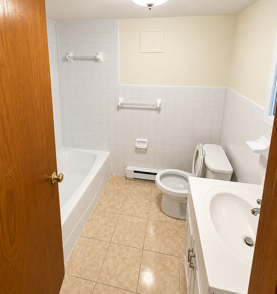 1 bed, 900 sqft, $1,550 — Photo 2