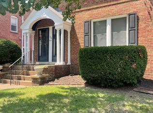 7343 Lindell Blvd, Saint Louis, MO 63130