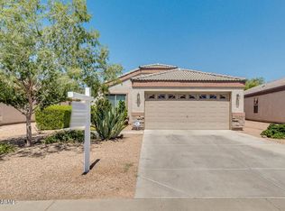 14915 N Luna St, El Mirage, AZ 85335