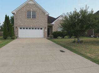 4503 Scottish Dr, Murfreesboro, TN 37128