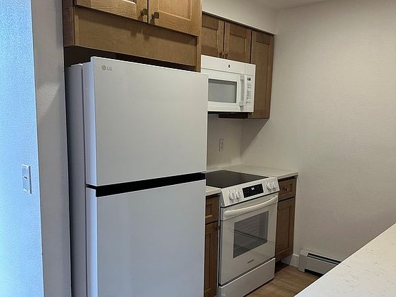 Newly Renovated Kitchen