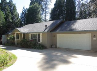 16630 Meadow Vista Dr, Pioneer, CA 95666