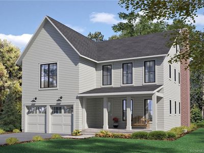 10-B White Barns Lane, Norwalk, CT, 06851