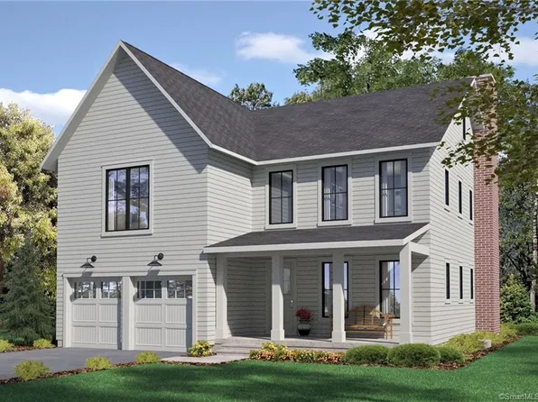 10-B White Barns Lane, Norwalk, CT 06851