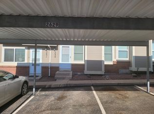2629 Bannister Ct, Colorado Springs, CO 80920