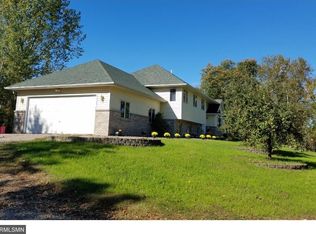 25016 Highway 47 NW, Isanti, MN 55040