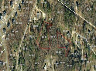 Thomas Dr, Hull, GA 30646