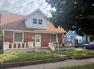 404 E 11th Ave, Hutchinson, KS 67501